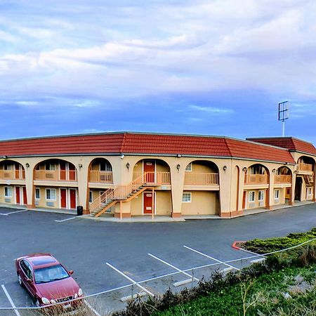 Salinas Inn Luaran gambar