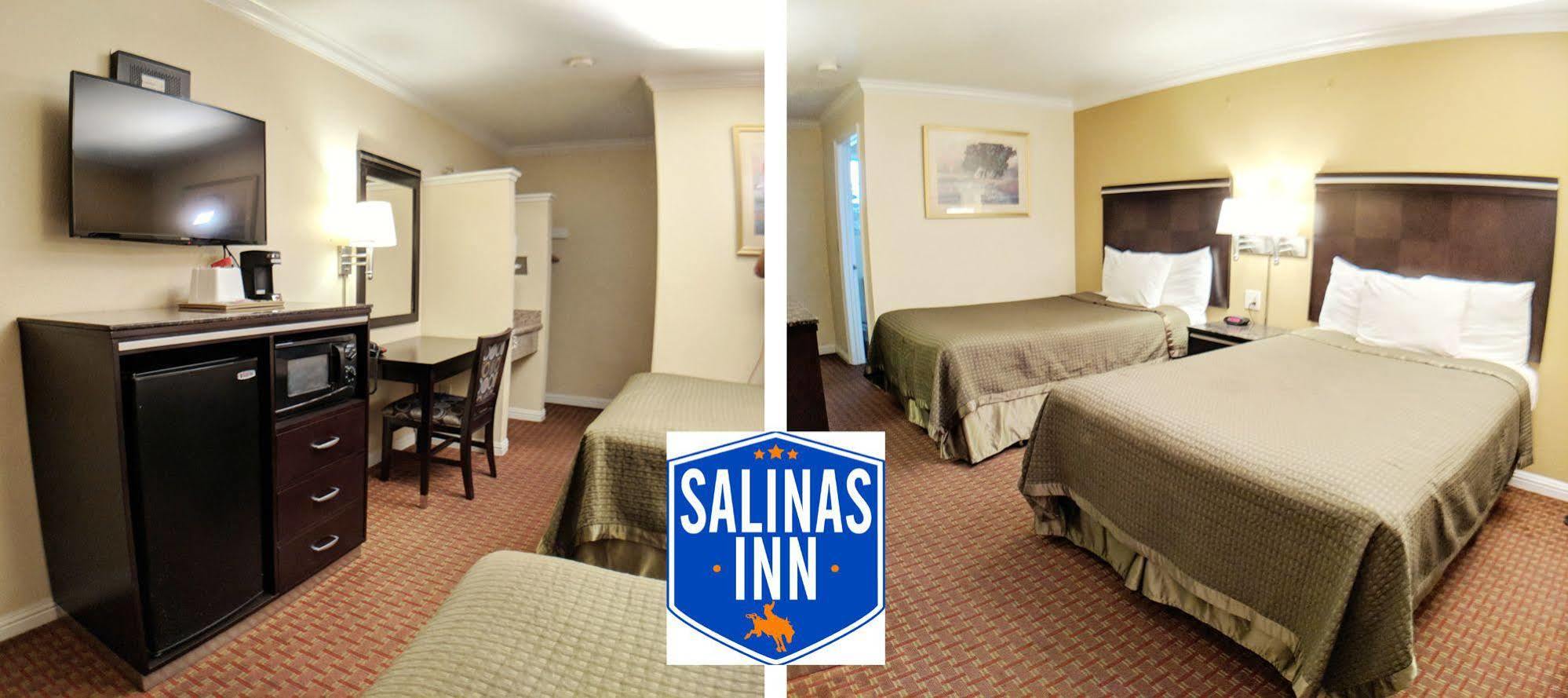 Salinas Inn Luaran gambar