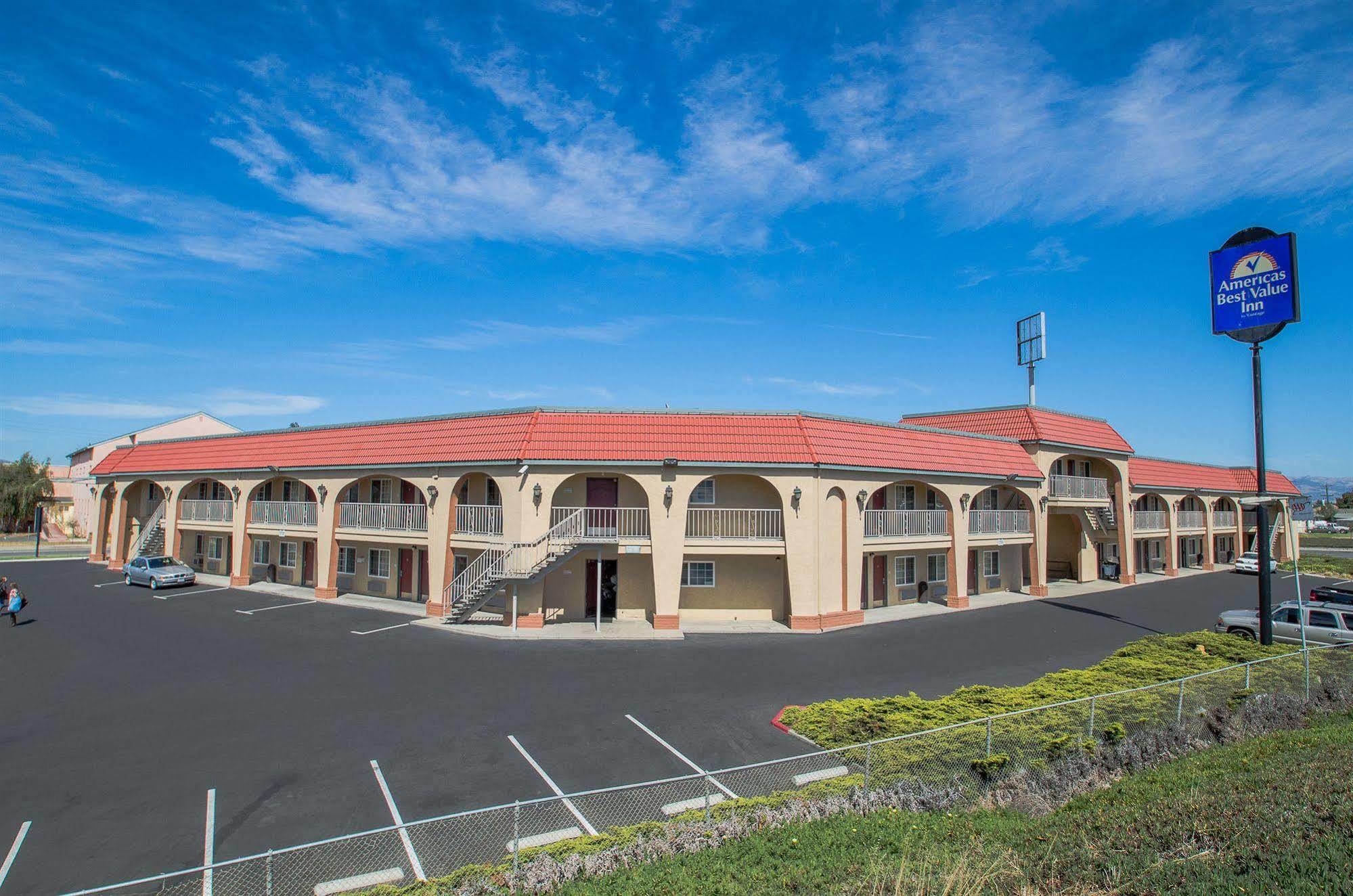 Salinas Inn Luaran gambar
