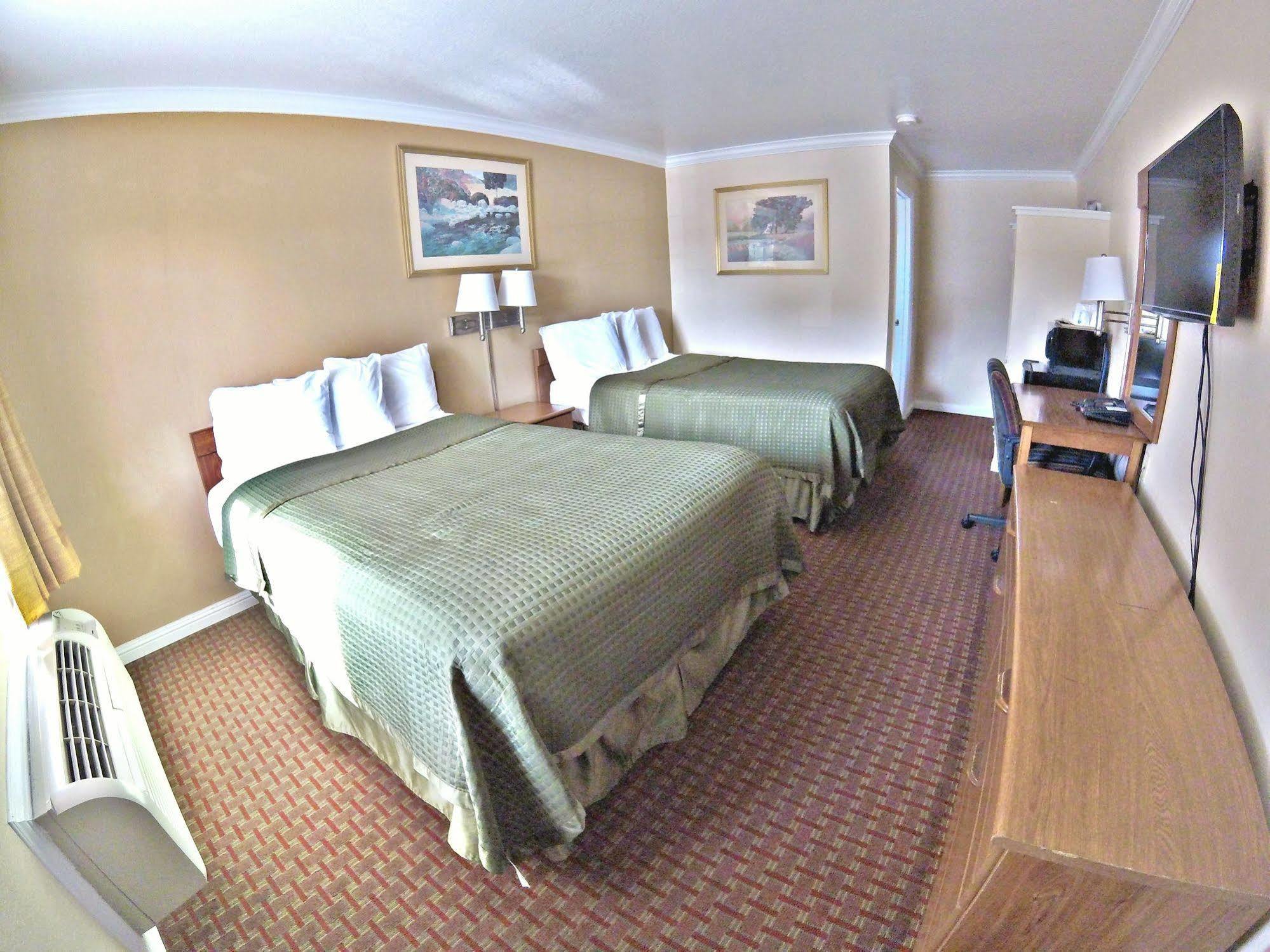 Salinas Inn Luaran gambar