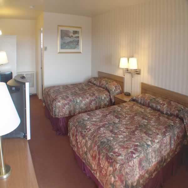 Salinas Inn Bilik gambar